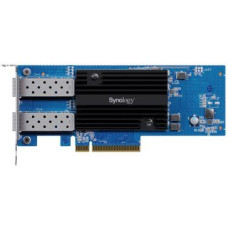 Synology E25G30-F2 network card Internal Ethernet 3125 Mbit/s