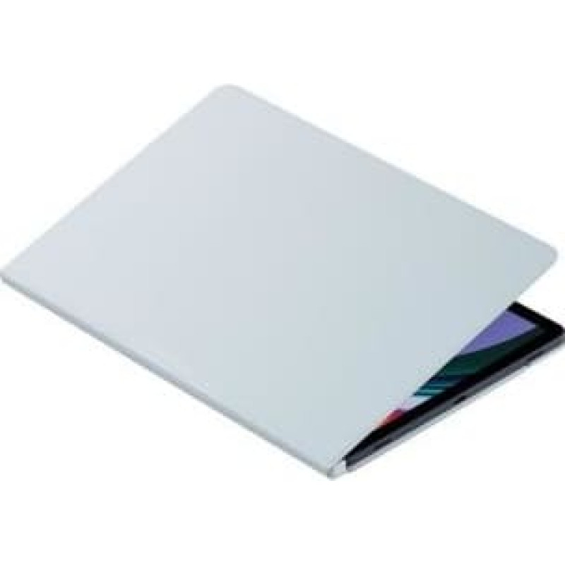 Samsung Etui na tablet Samsung Etui Samsung Smart Book Cover do Galaxy Tab S9 białe