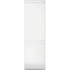 Indesit Lodówka Indesit Chłodziarko-zamrażarka INC18T112