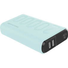 Realpower Powerbank Realpower PB-20000PD+ 20000mAh Niebieski