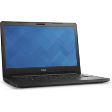 Dell Laptop Dell Latitude 3470 (N005H2L347014EMEA)