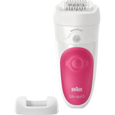 Braun Depilator Braun Silk-épil 5 5-500