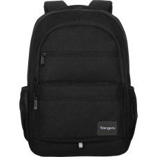 Targus Targus Octave III plecak City backpack Czarny Poliester