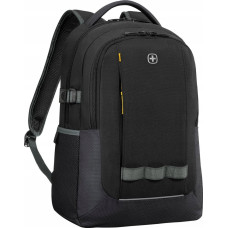 Wenger Wenger NEXT23 Ryde 16 Laptop Backpack black