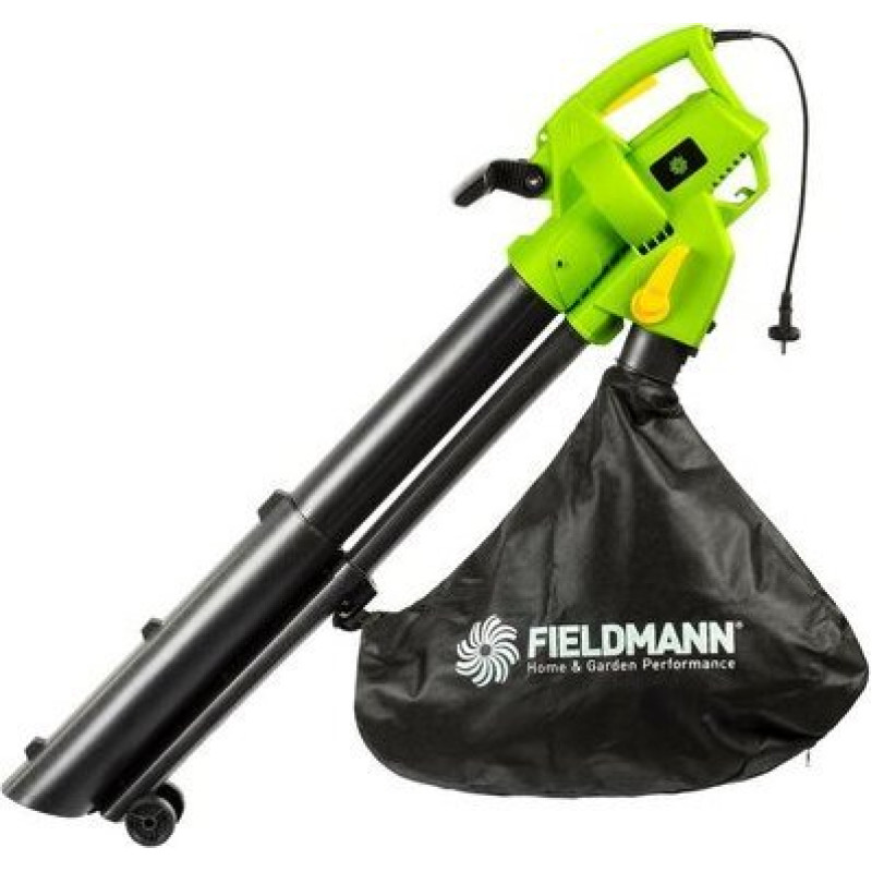 Fieldmann Dmuchawa do liści FZF4008-E (FZF4008-E)