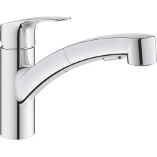 Grohe Bateria kuchenna Grohe EUROSMART BATERIA OWA CHROM