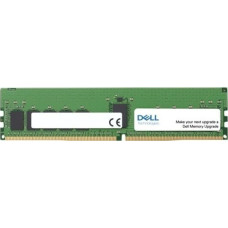 Dell Server Memory Module|DELL|DDR5|16GB|RDIMM/ECC|5600 MHz|AC830716