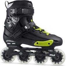Fila Rolki Fila Nrk Fun freestyle czarne r. 45