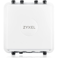 Zyxel Access Point ZyXEL Zewnętrzny punkt dostępowy, 802.11ax 4x4 WAX655E-EU0101F