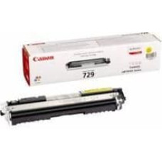 Canon Toner Canon EP-729 Yellow Oryginał  (4367B002)