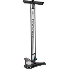 Lezyne Pompka Podłogowa Blackburn Core 3 160Psi Srebrna