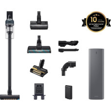 Samsung Odkurzacz Samsung Samsung VS20C85G4PB/WD Jet 85 CompleteClean Plus