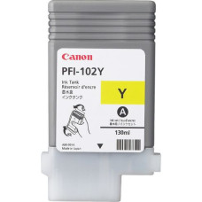 Canon Tusz Canon Ink Yellow