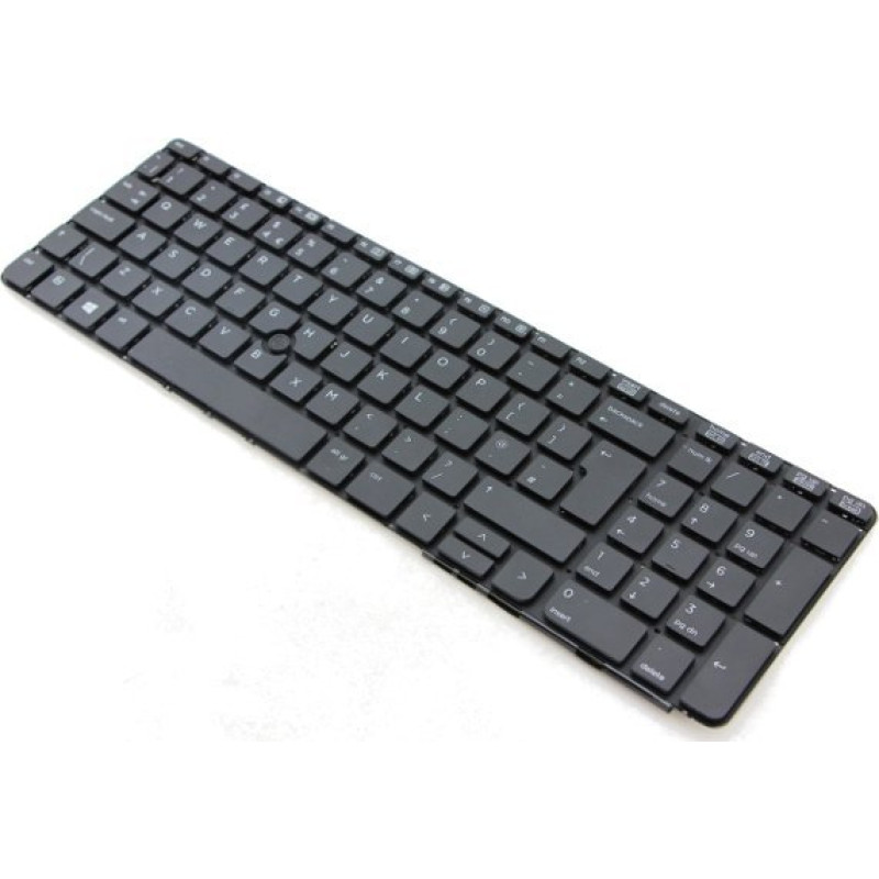 HP Keyboard (French)