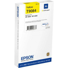 Epson Tusz Epson Tusz C13T908440 / T9084 (yellow)