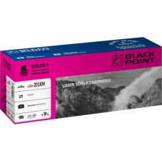 Black Point Toner Black Point LCBPH201XM Black Zamiennik 201X (LCBPH201XM)