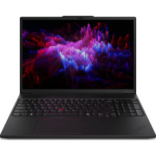 Lenovo Laptop Lenovo Lenovo ThinkPad P16s Gen 3 21KS - 180deg-Scharnierdesign - Intel Core Ultra 7 155H / 1.4 GHz - Win 11 Pro - RTX 500 Ada - 32 GB RAM - 1 TB SSD TCG Opal Encryption 2, NVMe, Performance - 40.6 cm (16