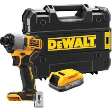 Dewalt Zakrętarka udarowa DCF840E1T