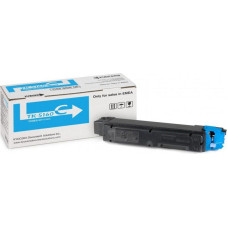 Kyocera Toner Kyocera TK-5160 Cyan Oryginał  (1T02NTCNL0)