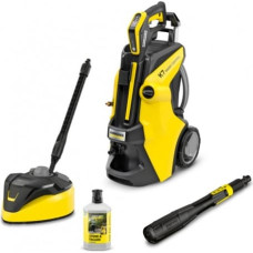 Karcher Pressure washer K7 Smart Control Flex Home 1.317-341.0