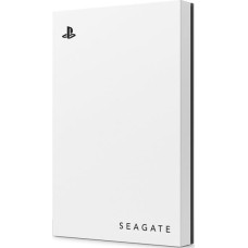 Seagate External HDD|SEAGATE|STLV2000201|2TB|USB 3.0|Colour White|STLV2000201