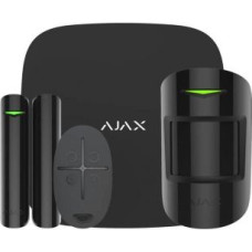 Ajax ALARM SECURITY STARTERKIT/BLACK 38169 AJAX