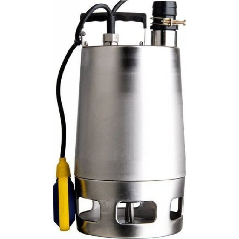 Omnigena POMPA ZATAPIALNA WQ 1.1 INOX PRO 230V