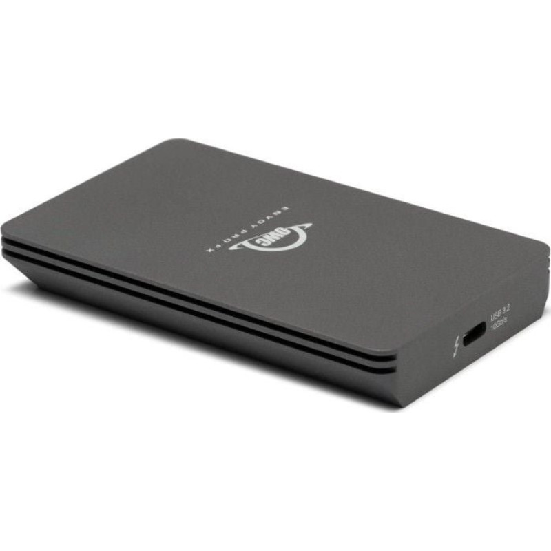 OWC Dysk zewnętrzny SSD OWC Envoy Pro FX 2TB Szary (OWCTB3ENVPFX02)