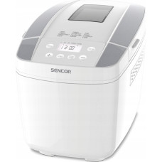 Sencor Wypiekacz do chleba Sencor SBR 0770WH