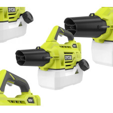 Ryobi AKUMULATOROWY ZAMGÅAWIACZ RY18FGA-0 18V 0*AH ONE+