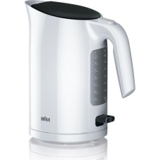 Braun Czajnik Braun WK3100WH Biały