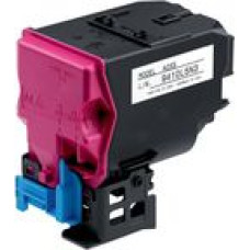 Konica Minolta Toner Konica Minolta TNP-51 Magenta Oryginał  (A0X5355)