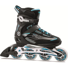 Fila Rolki Fila Miazar 80 Lady rekreacyjne czarne r. 38