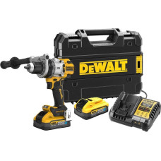 Dewalt Wiertarko-wkrętarka Dewalt DCD1007H2T-QW 18 V 2 x akumulator 5 Ah