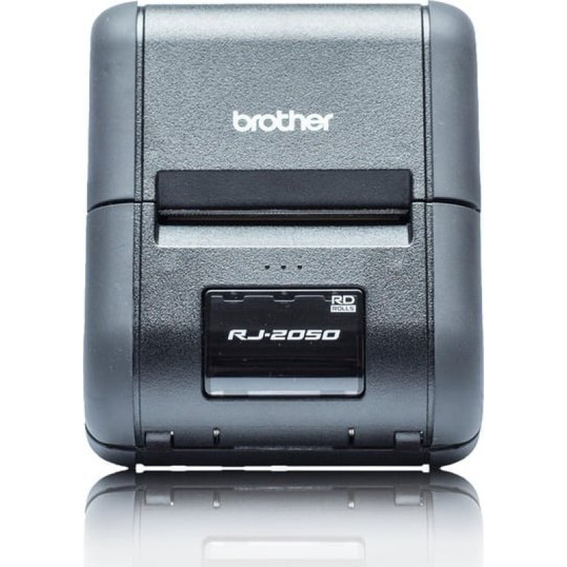 Brother Drukarka etykiet Brother RJ-2050