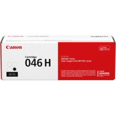 Canon Toner Canon CRG-046H Black Oryginał  (1254C002)