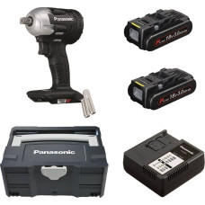 Panasonic Klucz udarowy Panasonic EY75A8PN2G32 18 V 1/2