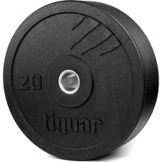 Tiguar Talerz bumper 20 kg V2