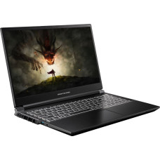 Dream Machines Laptop Dream Machines RG4050-15PL32 i5-14500HX / 16 GB / 1 TB / RTX 4050 / 144 Hz