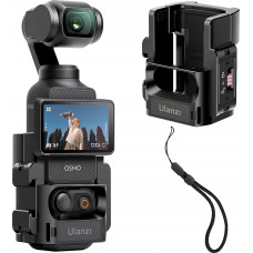 Ulanzi Obudowa Osłona Uchwyt Mocowanie System Gopro 1/4