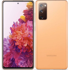 Samsung Smartfon Samsung Galaxy S20 FE 5G 6/128GB Pomarańczowy  (SM-G781BZODEUE)