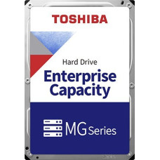 Toshiba europe TOSHIBA MG Series - Enterprise Capacity HDD 6TB 3.5inch SATA 7200rpm MG10ADA600E