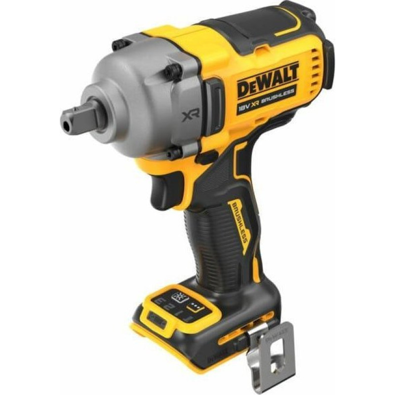 Dewalt Klucz udarowy Dewalt DCF892N 18 V 1/2