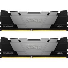 Kingston Fury Pamięć Kingston Fury Renegade, DDR4, 16 GB, 4000MHz, CL19 (KF440C19RB2K2/16)