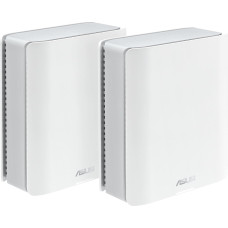Asus Router Asus ZenWiFi BT8 2-pak (90IG0930-MO3B20)