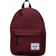 Herschel Herschel Classic Backpack 11377-05655 Bordowe One size