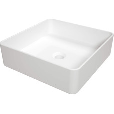 Deante Umywalka ceramiczna nablatowa