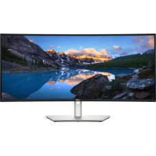 Dell UltraSharp U3425WE computer monitor 86.7 cm (34.1