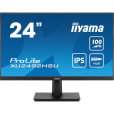 Iiyama Monitori Iiyama  
        
     IIYAMA XU2492HSU-B6 24in ETE IPS