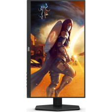 AOC Monitors AOC  
        
     24G4X 23,8“ 1920x1080/16:9/300 cd/m²/1 ms/HDMI, DisplayPort, VGA, USB, Headphone out